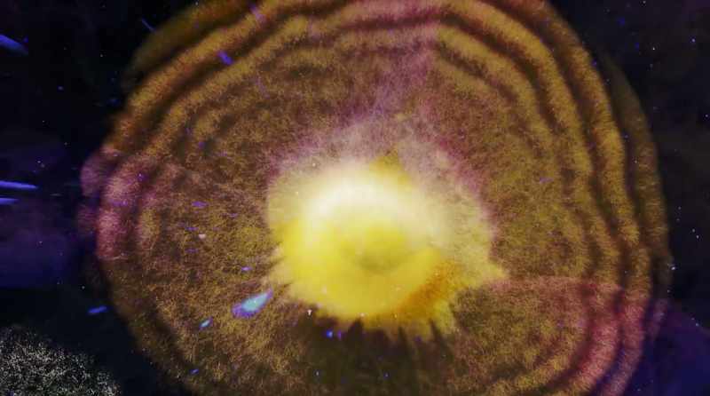 The interconnectedness of being is who we are
