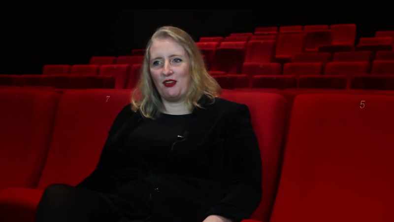The interesting thing about found footage