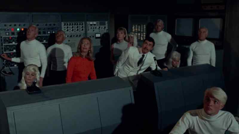 The interlock
