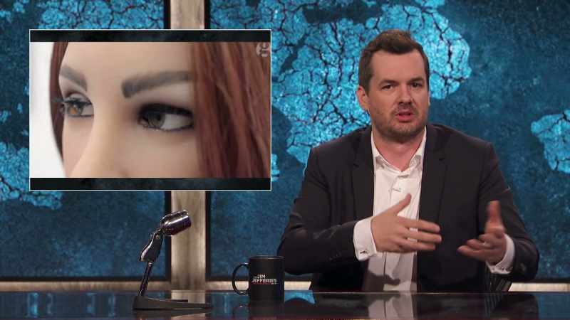 THE INTERNET GAVE US NEW WAYS TO