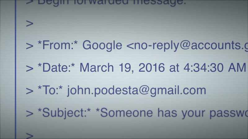 The Internet research agency, llc