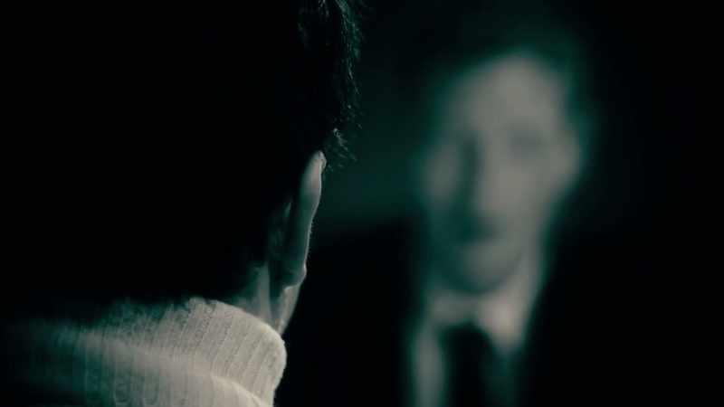 The interrogating detective said to West