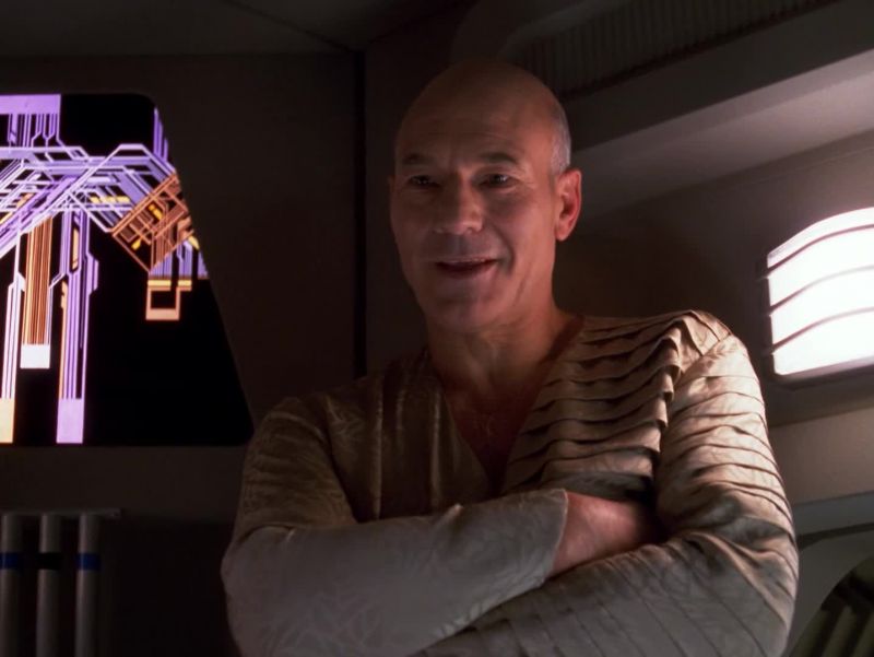 The intersection acts as a resonance chamber