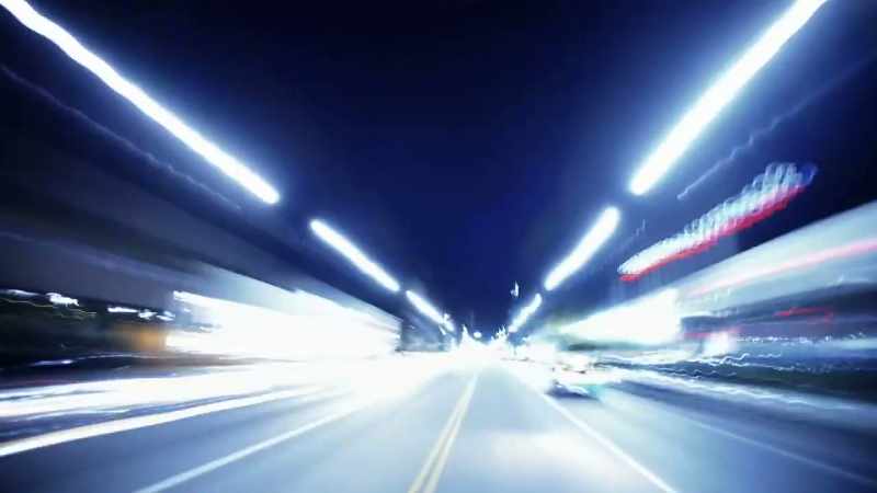 THE INTERSTATE SYSTEM WAS MADE INITIALLY