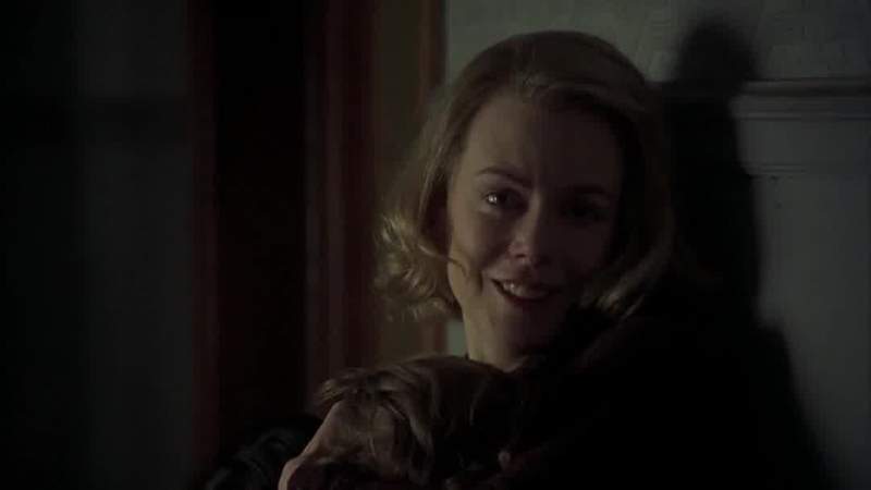 The intruders are leaving
