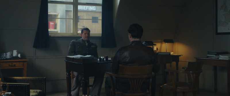 The invasion will not and cannot occur until the Luftwaffe is destroyed