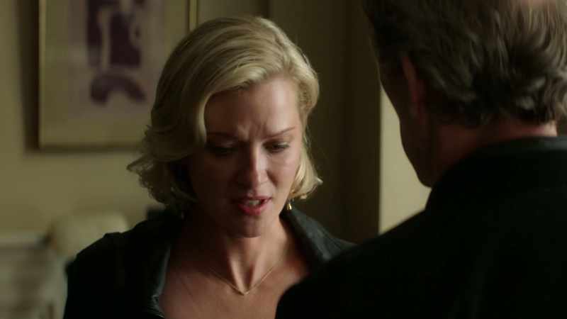The investigation, revenge