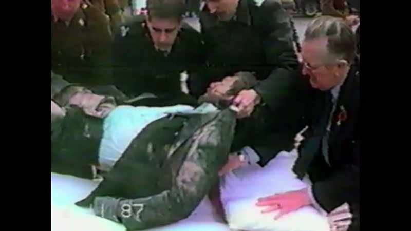 The IRA had developed its bomb making capabilities