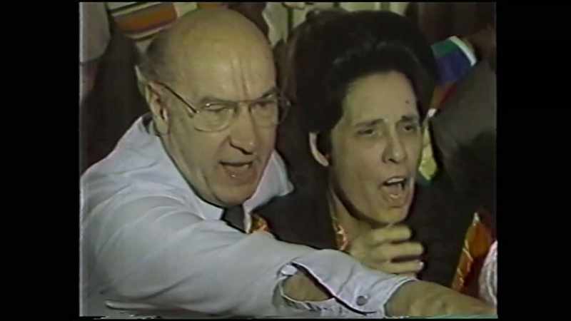 The Iranian hostage crisis happened in 1979