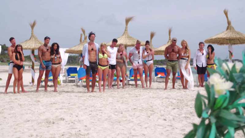The Islander with the most nominations from each couple