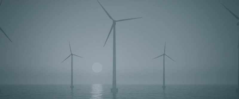 The island's core baseload systems are solar, wind and ocean