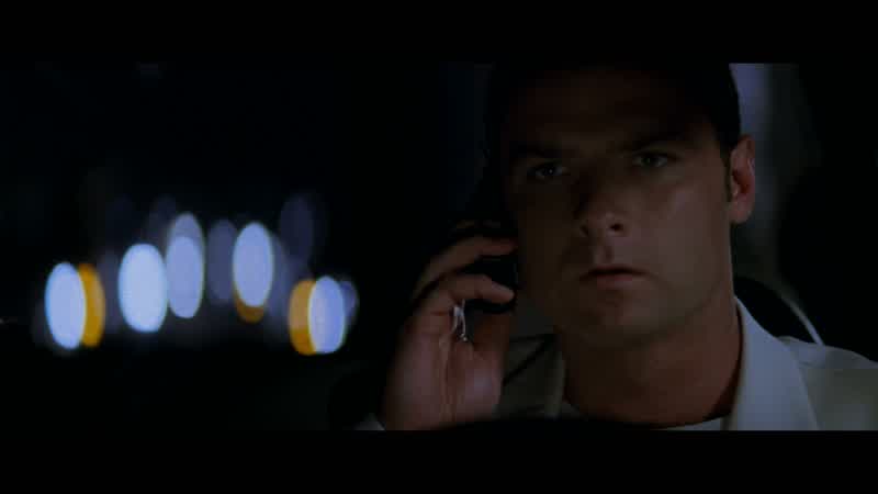 Where's Maureen's daughter Sidney Who the fuck is thisSomebody who'd kill to know where Sidney Prescott isOne chance Cotton You've got connections Where is she