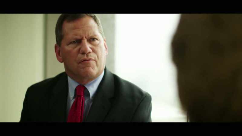 The issue of the cross examination