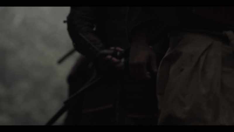 The Iwakura forces under Nobukata