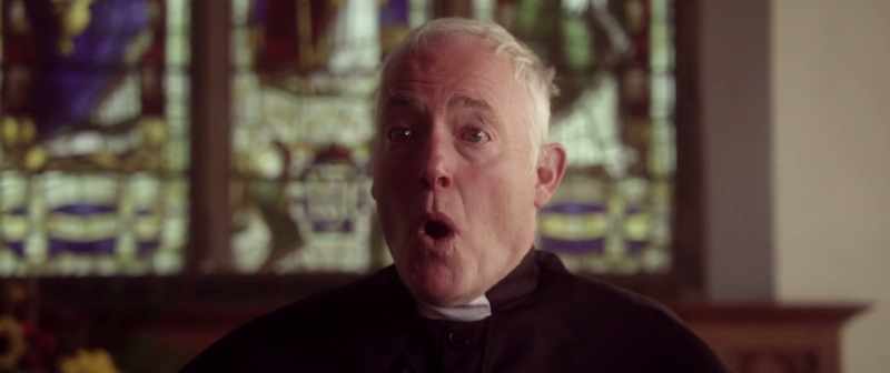 The jail, which way is it from here?