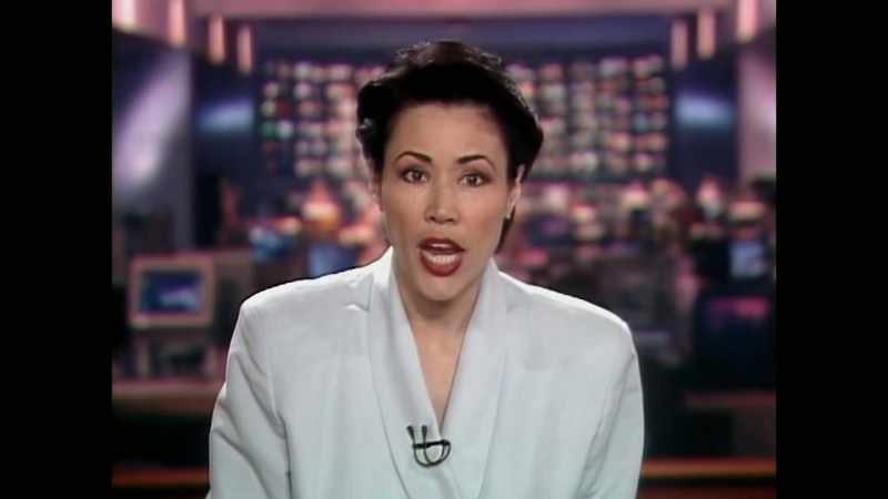The Jane Roe in Roe versus Wade