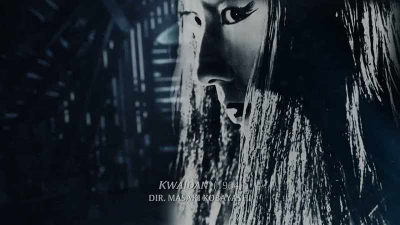 The Japanese films