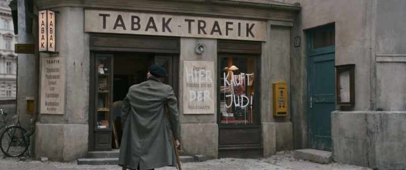 THE JEW BUYS HERE!