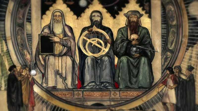 The Jews themselves saw this era as important
