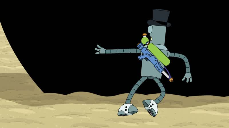 The jitterbug?