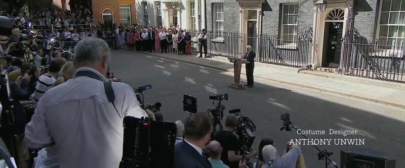 The Johnson will come to regret securing the prize for which is struggling so long