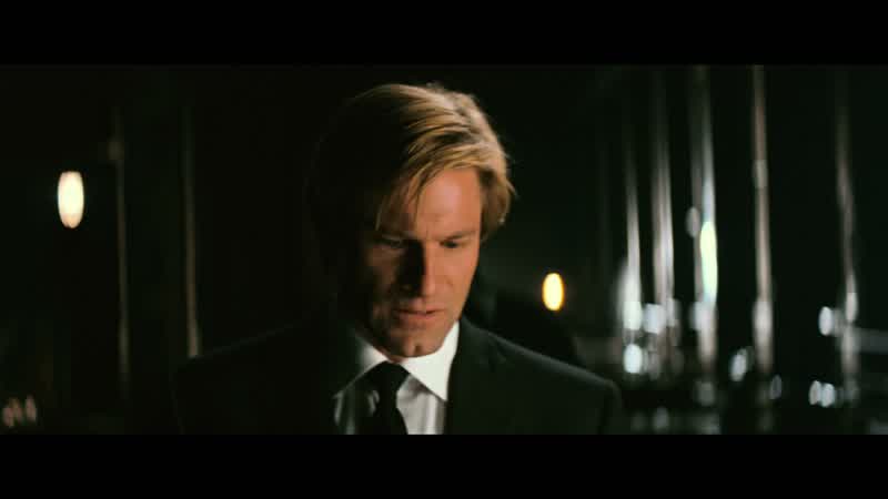 The Joker killed Gordon