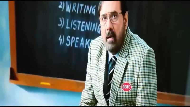 The Joker of Pathankot!