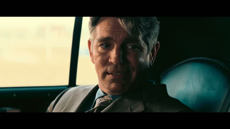 The Joker's just a mad dog