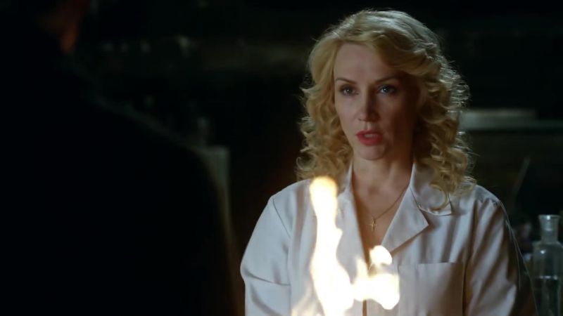 The journal doesn't matter. Even if you burn it, it's too late