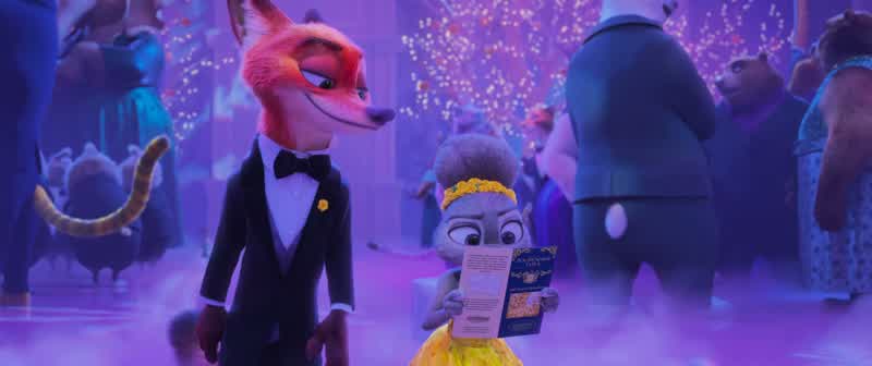 The journal is in the reserved section