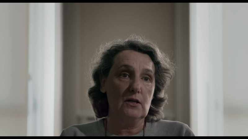 The journalists who had written just offensive, horrible things about her