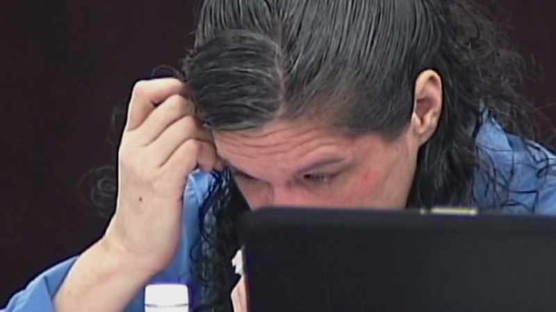 The judge made a comment to Dee Dee