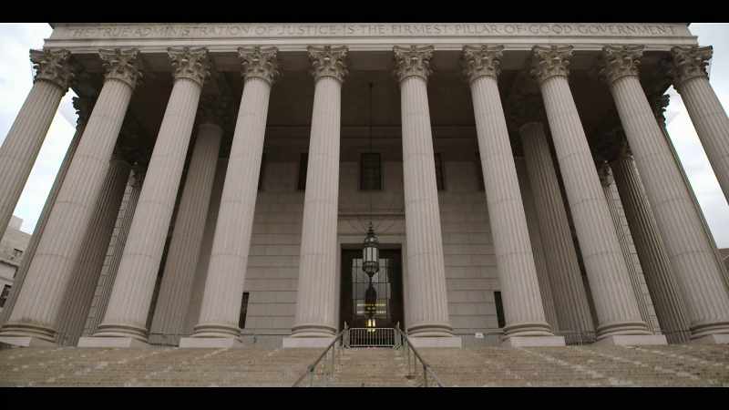 The judge sentenced him to the maximum