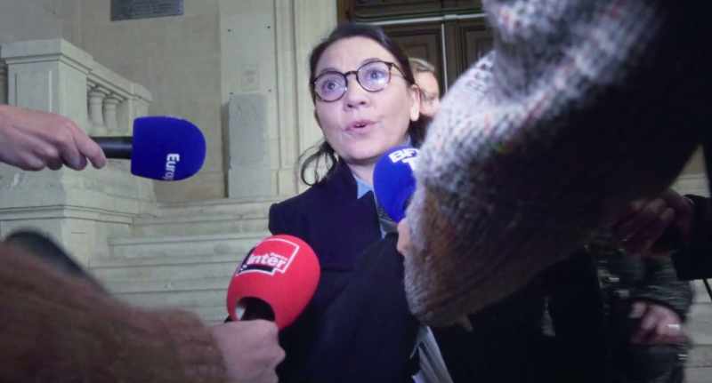 The judge's decision is rare enough to merit praise