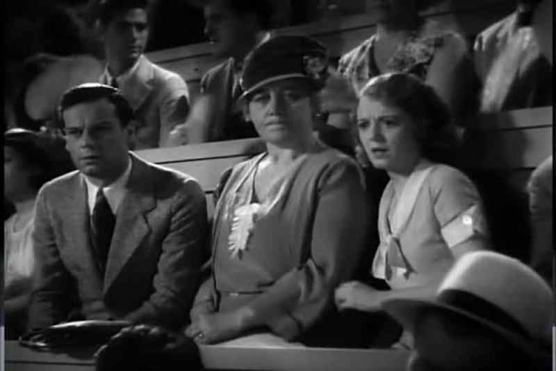The judges have barely looked at at Blue Boy