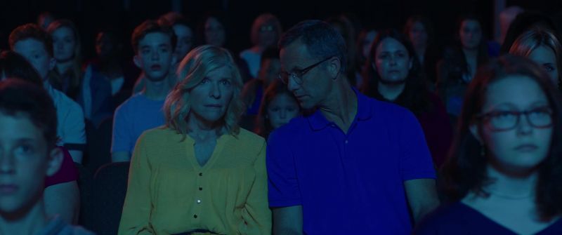 The judges have made their decisions