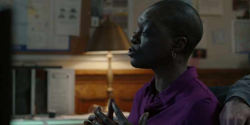 The Juma were targeted by wealthy people who wanted to exploit the land
