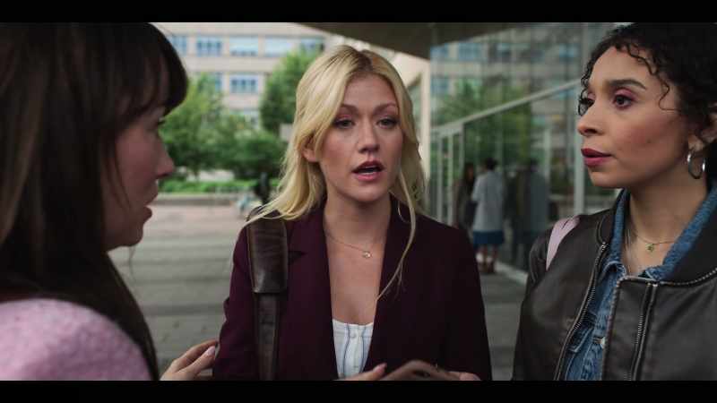 The jury is back, and Marcus is not doing well