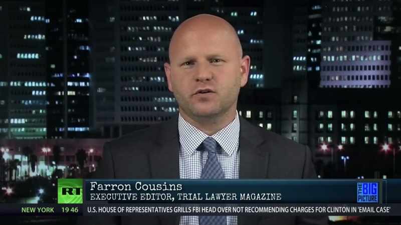 The jury found that DuPont acted with malice