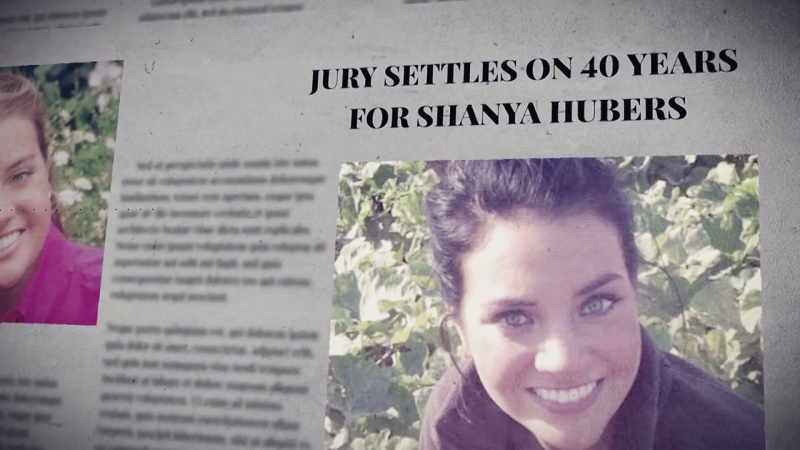 The jury recommends 40 years