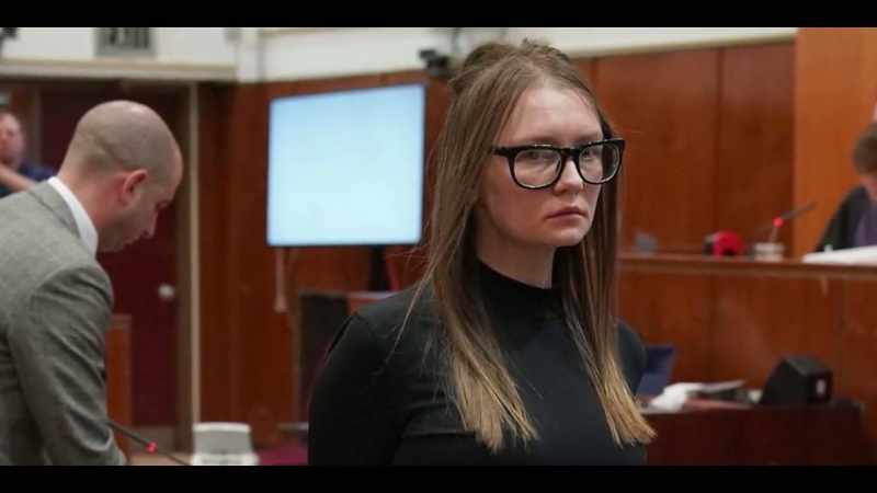 The jury said there wasn't enough evidence