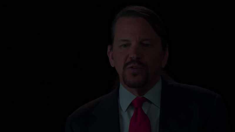 The jury ultimately decided that Dr. Murray