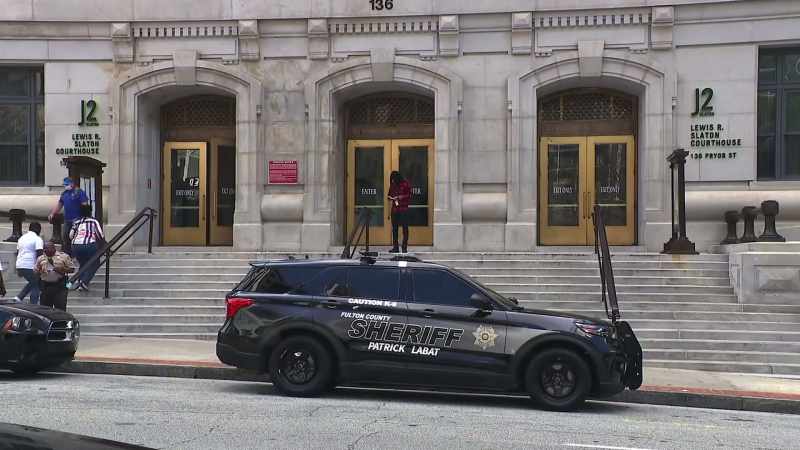 The jury will be asked to determine