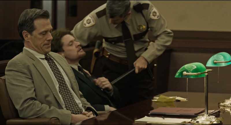 The jury will disregard what they just saw and heard