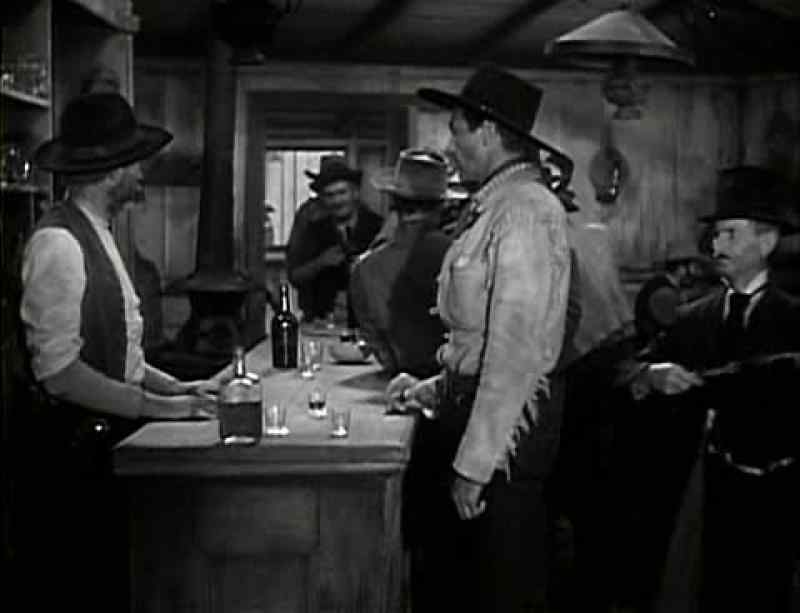 The jury's ready, Judge