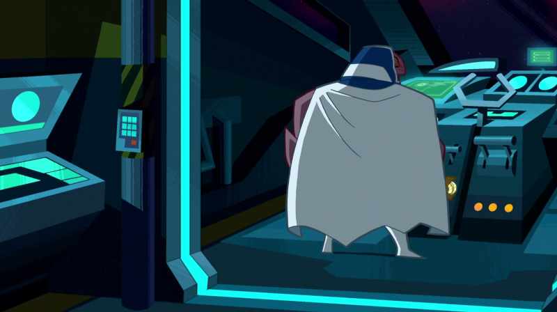 The Justice League should stop sticking