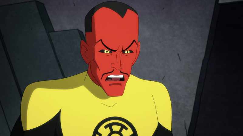 The Justice League will scour the universe for this thing