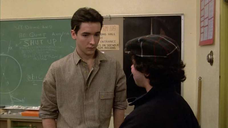The K 12 dude