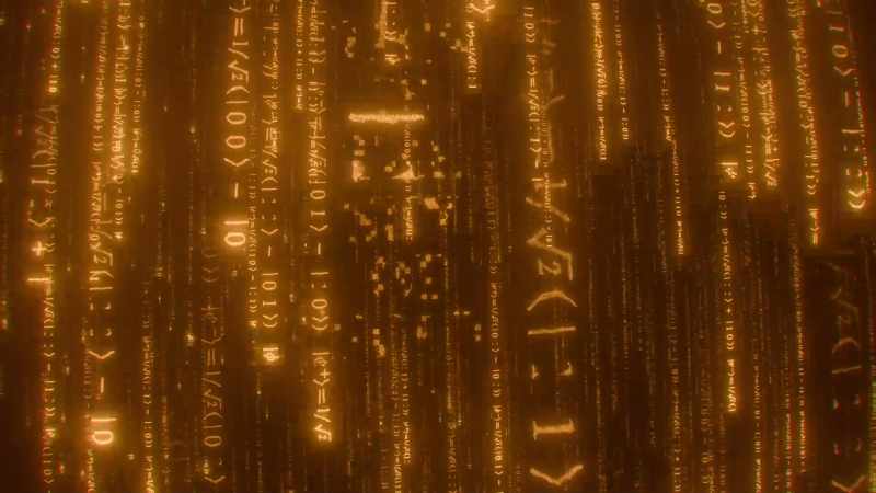 The key to the code, can be sent via entangled photons