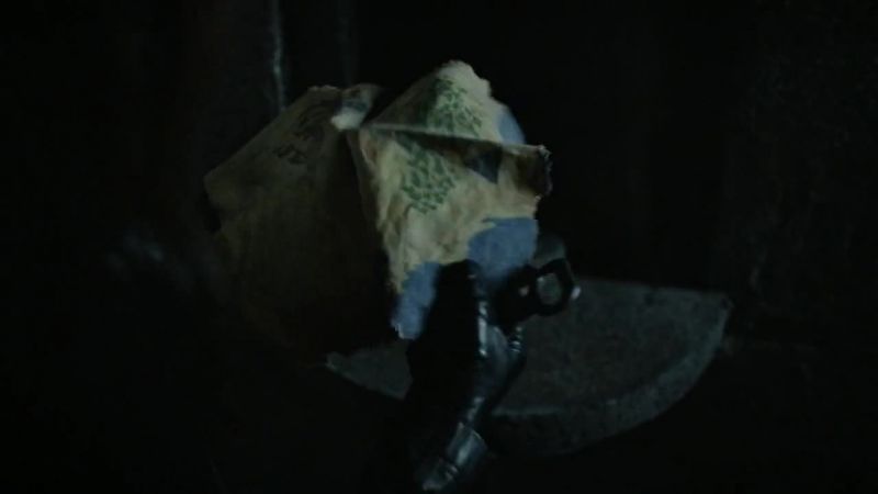 THE KEY TO THE CRYPT OF RA'S